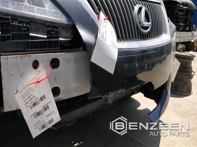 2012 Lexus IS 250 Front Reinforcement Bar