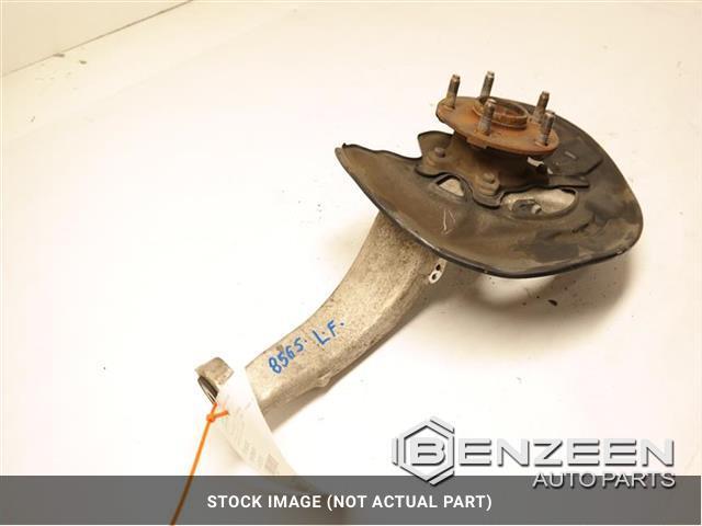 2009 Lexus IS 250 Front Spindle Knuckle (Left)