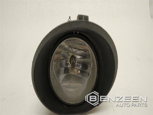 2007 Toyota Tundra Front Lamp