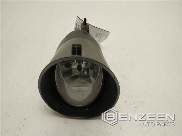 2007 Toyota Tundra Front Lamp