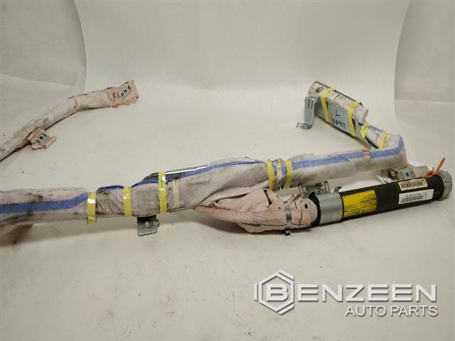 2007 Toyota Tundra Air Bag (Left)