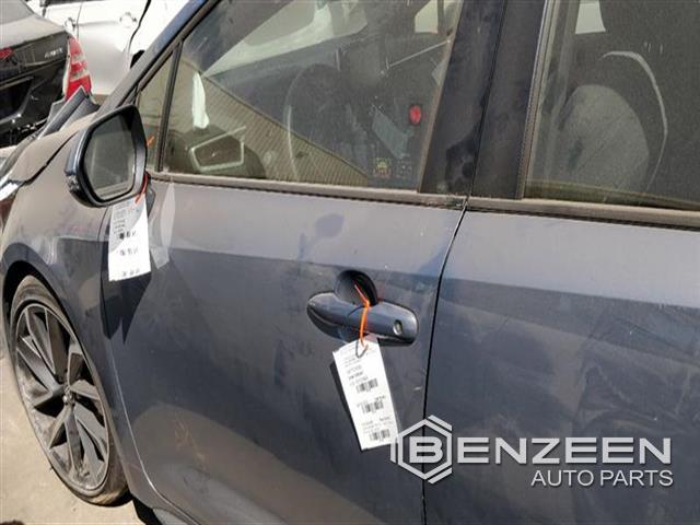 2020 TOYOTA Corolla Front Door