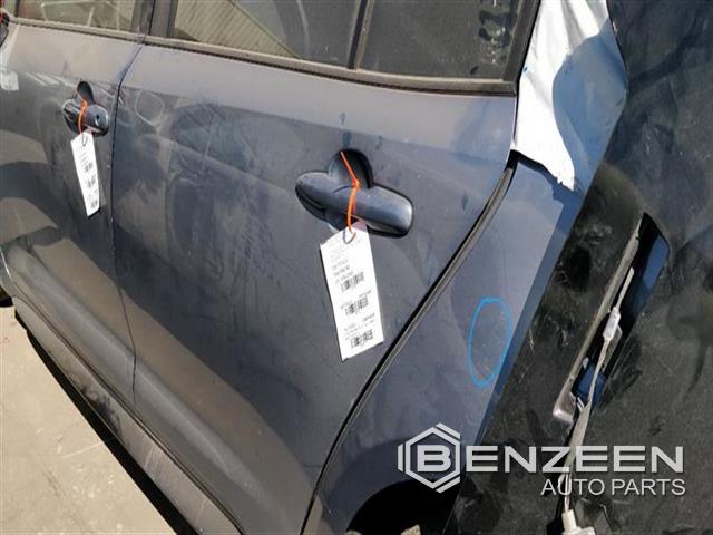 2020 TOYOTA Corolla Rear Door (Left)
