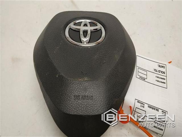 2020 TOYOTA Corolla Air Bag