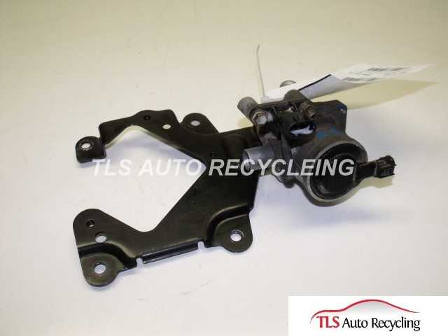 2005 Toyota Tundra Vacuum Switch Valve