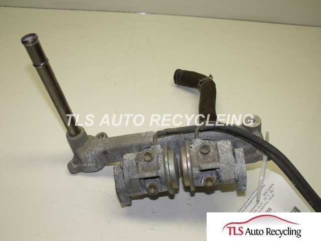 2005 Toyota Tundra Idle Air Con Valve