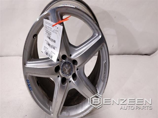 2012 Mercedes-Benz CLS550 Wheel / Rim (Left)