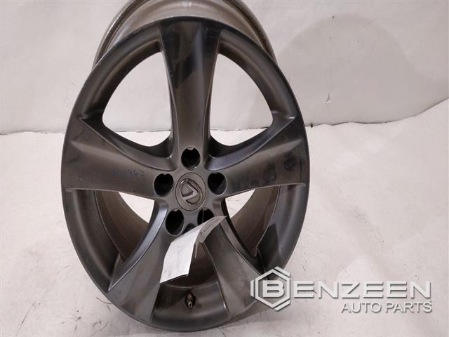 2012 Lexus IS 250 Wheel / Rim