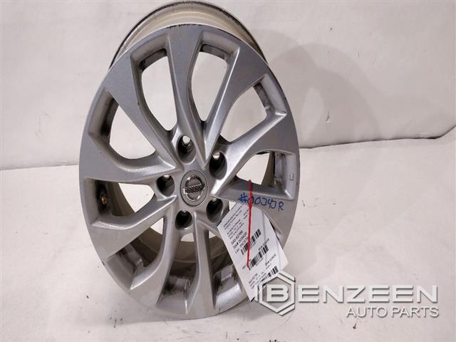 2018 NISSAN Sentra Wheel / Rim