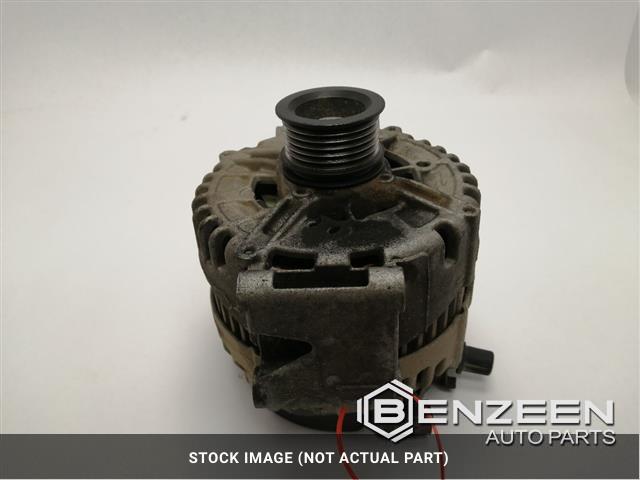 2007 Mercedes-Benz S550 Alternator
