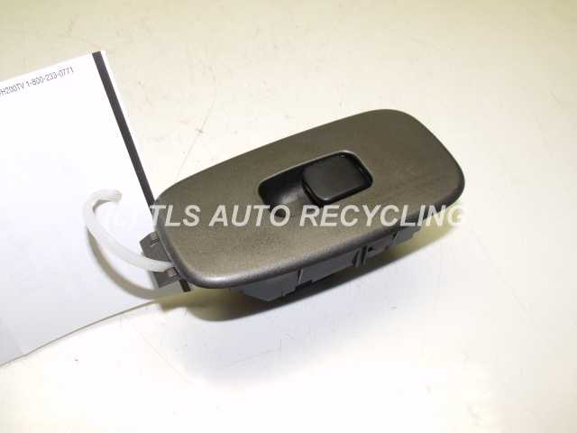 2001 Lexus IS 300 Door Electric Switch