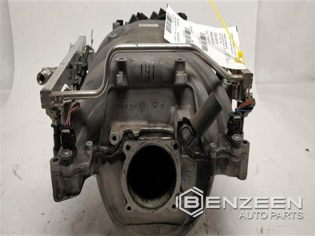 2009 Mercedes-Benz C300 Intake Manifold