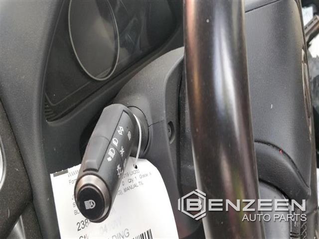2019 LEXUS UX200 Steering Column