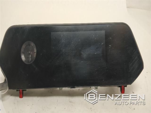 2019 LEXUS UX200 Display Screen Navigation GPS Radio