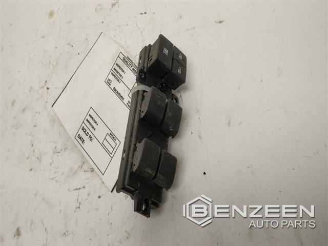 2019 LEXUS UX200 Door Electric Switch (Left)