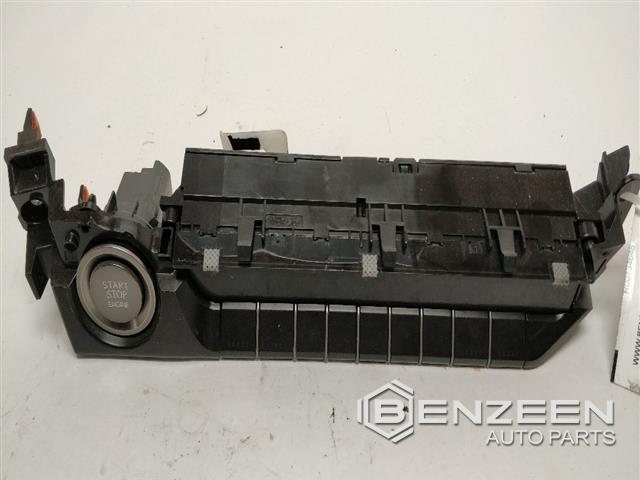 2019 LEXUS UX200 Temperature Control Unit