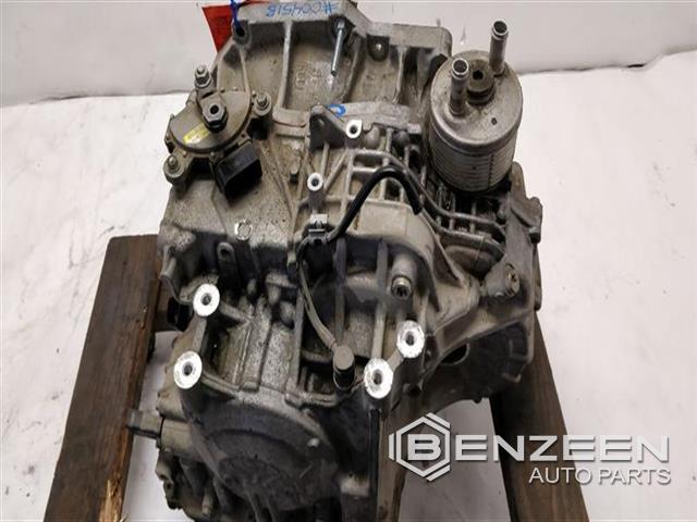2014 Mini Countryman Transmission