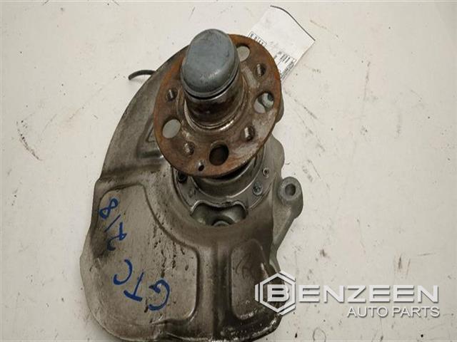 2017 Mercedes-Benz CLS550 Front Spindle Knuckle (Left)