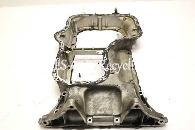 2004 Toyota Tundra Oil Pan