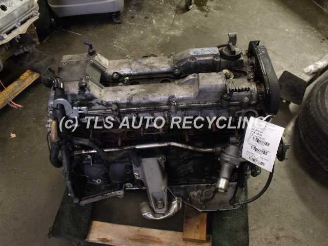 1997 Lexus GS 300 Engine Assembly