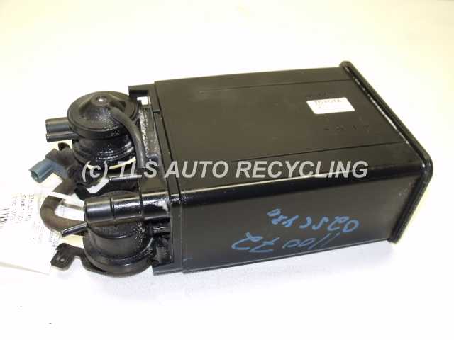 2002 Lexus SC 430 Fuel Vapor Canister