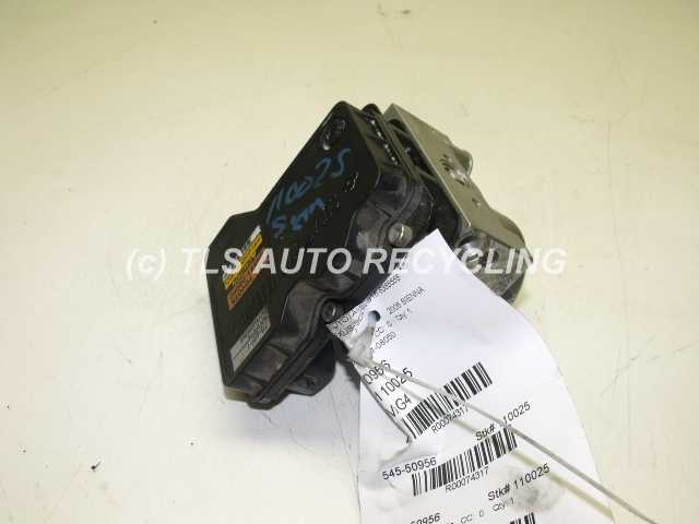 2006 Toyota Sienna ABS Pump