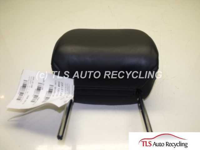 2006 Lexus IS 250 Headrest