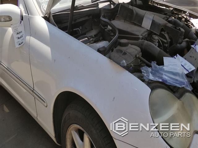 2001 Mercedes-Benz C230 Fender (Right)