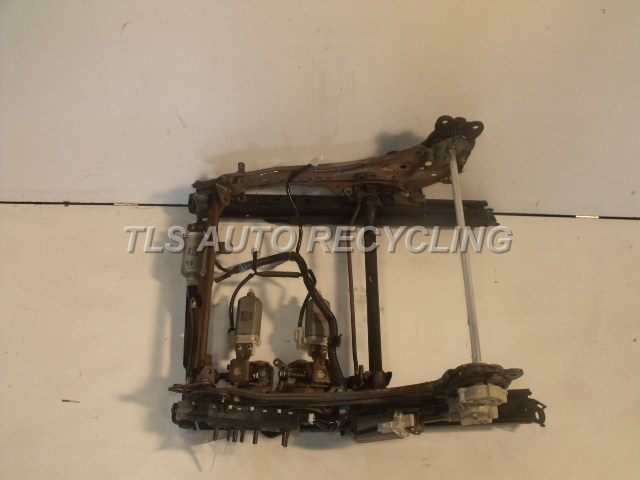 2001 Lexus IS 300 Front Seat Track