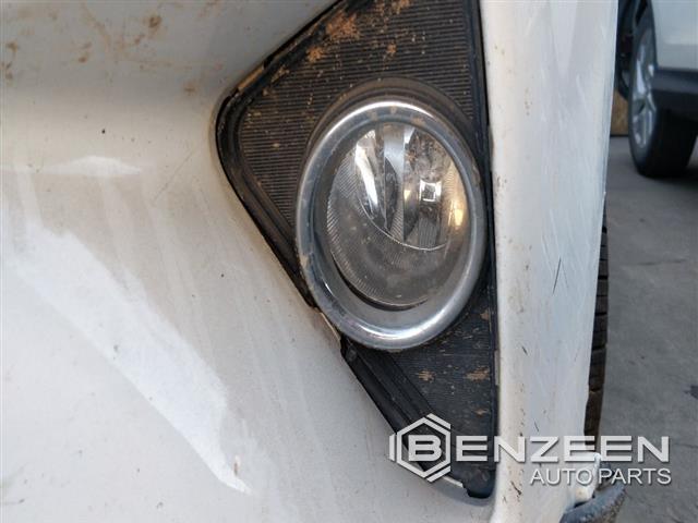 2016 Toyota RAV 4 Front Lamp (Left)