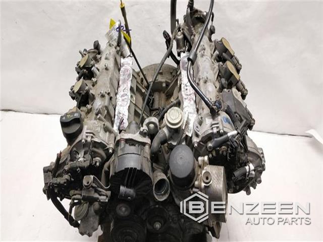 Used MERCEDES-BENZ C300 Engines - Benzeen Auto Parts