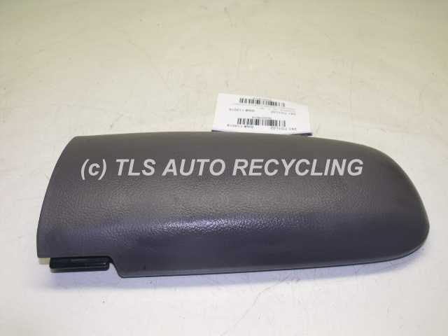 2002 Toyota Celica Console Front