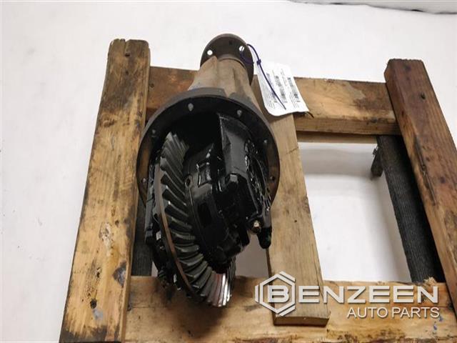 2006 Toyota 4 Runner Differential / Carrier Assembly