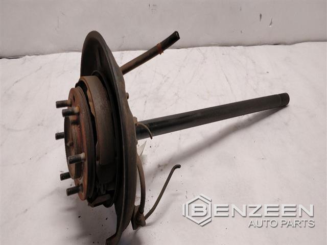 2005 Lexus GX 470 Axle Shaft
