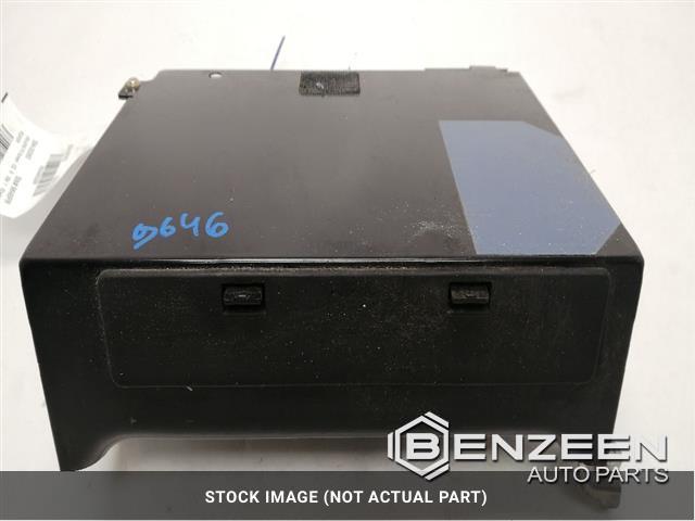 2005 Lexus GX 470 Display Screen Navigation GPS Radio