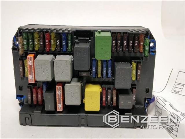 2015 Mercedes-Benz E63 Computer / Module