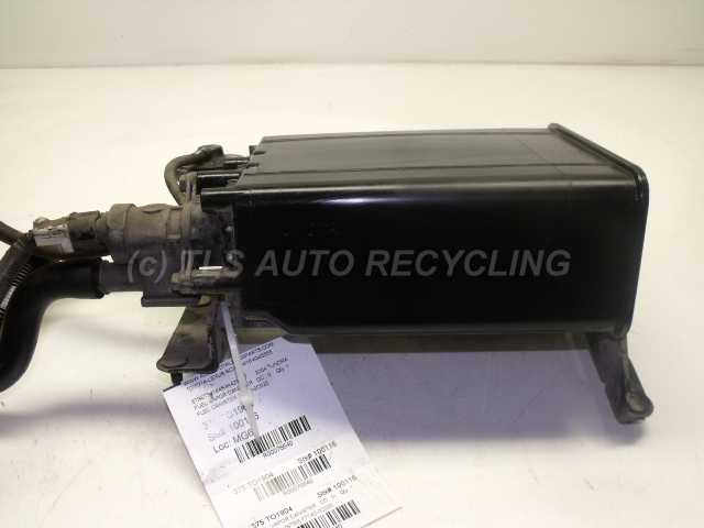 2004 Toyota Tundra Fuel Vapor Canister