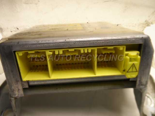2004 Toyota Tundra Computer / Module