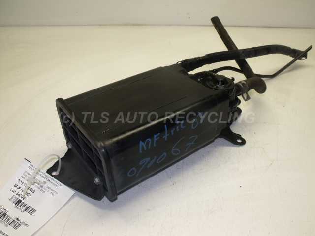 2003 Toyota Matrix Fuel Vapor Canister