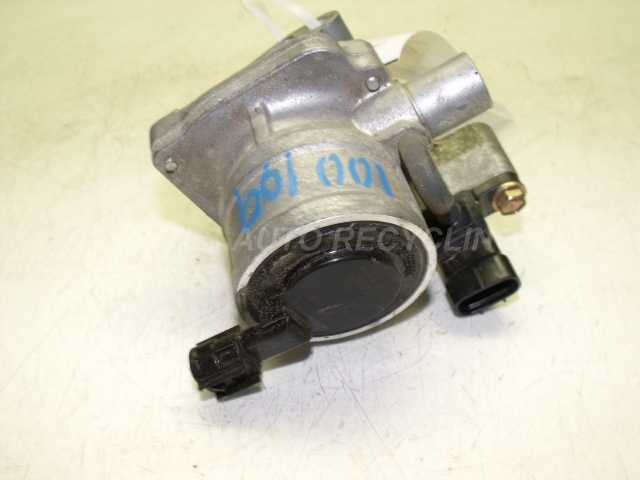 2005 Toyota Tundra Idle Air Con Valve