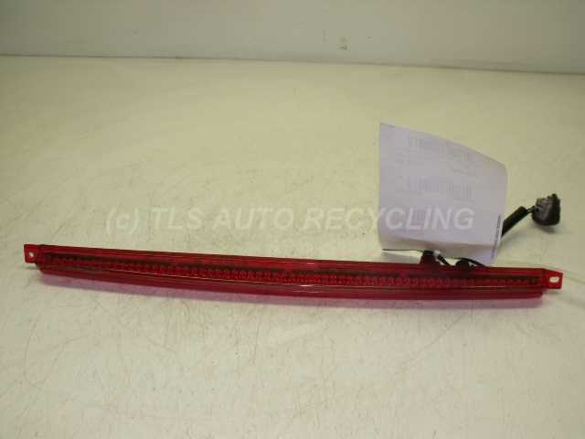 1993 Lexus SC 400 High Mounted Stop Lamp