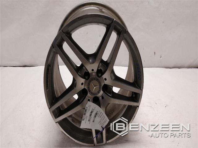 2016 Mercedes-Benz E400 Wheel / Rim