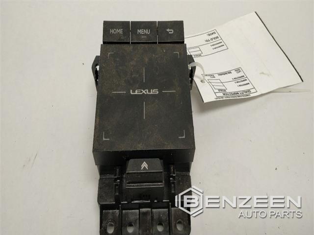 2019 LEXUS UX200 Radio / Amplifier