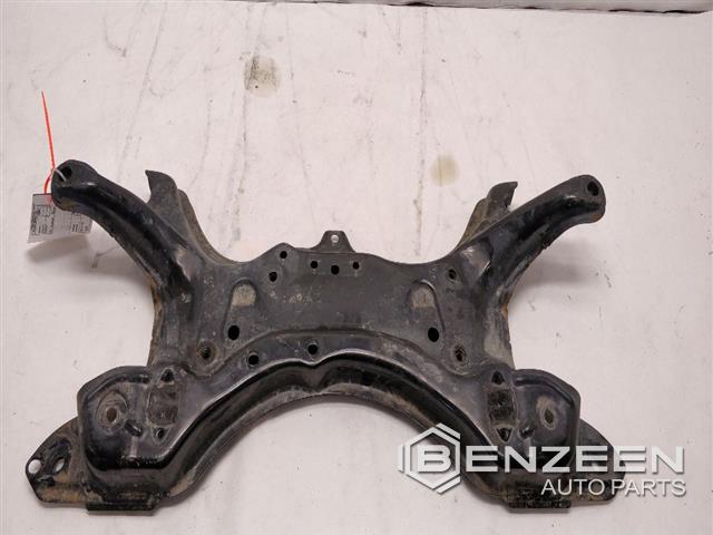 2010 Toyota Corolla Crossmember / K Frame