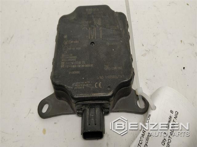 2020 Toyota Camry Hybrid Back Up Camera