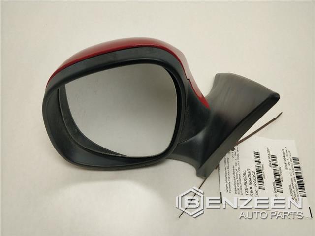 2013 BMW 328i Side View Mirror (Left)