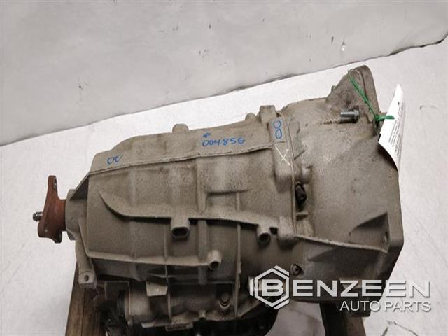 2011 BMW 328i Transmission
