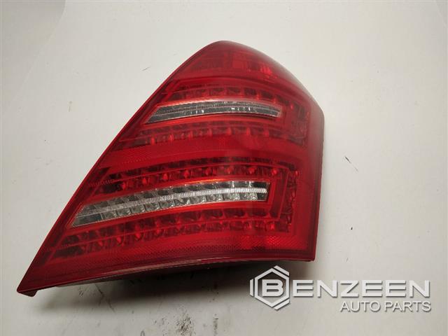 2007 Mercedes-Benz S550 Tail Lamp (Right)