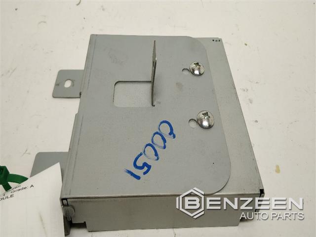 2015 Infiniti QX60 Computer / Module