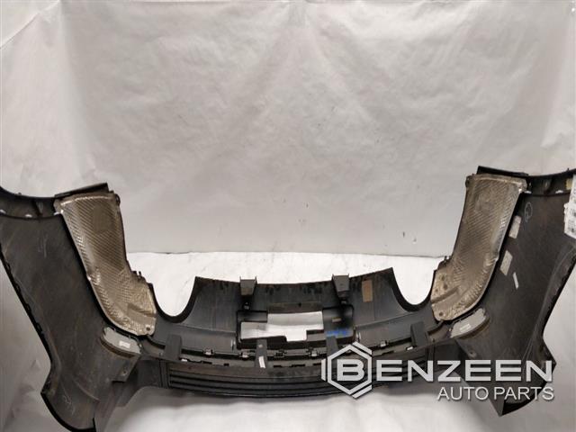 thumbnail image 2 of Rear Bumper Cover Primed For 2011-2015 Jeep Grand Cherokee W/ Park Sensors 2 of 6